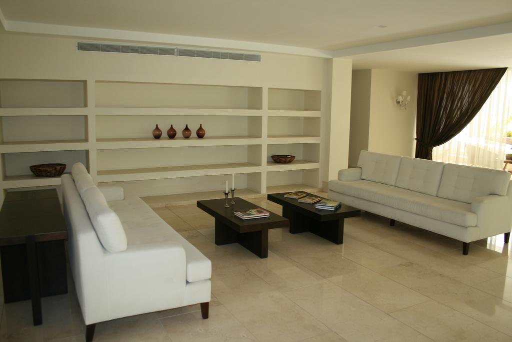 San Diego 974 Suites Cartagena Esterno foto