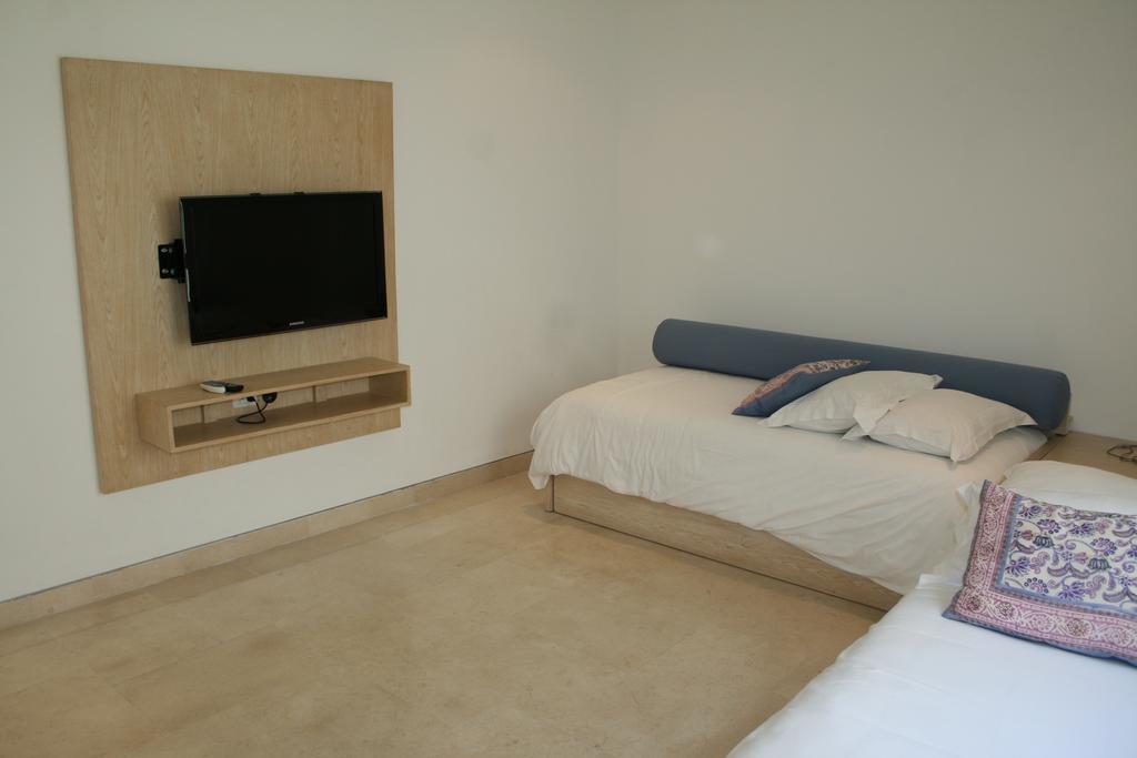 San Diego 974 Suites Cartagena Esterno foto