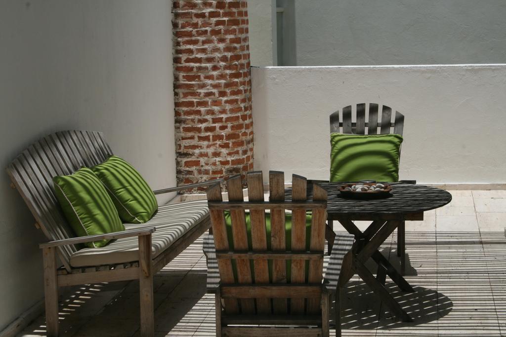 San Diego 974 Suites Cartagena Esterno foto