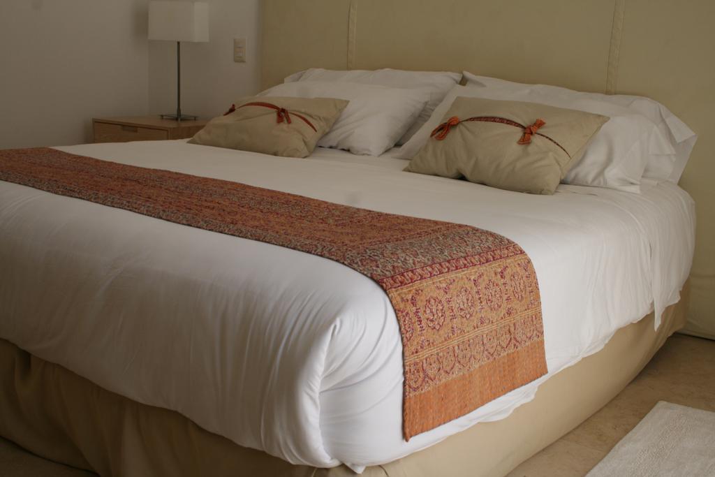 San Diego 974 Suites Cartagena Esterno foto