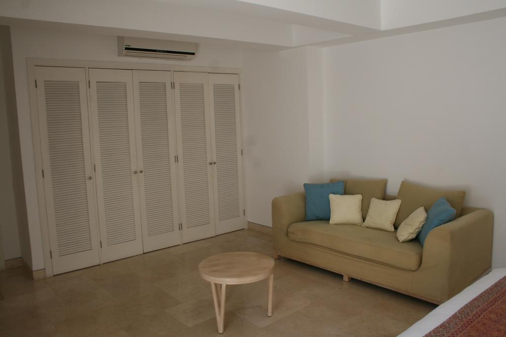 San Diego 974 Suites Cartagena Esterno foto