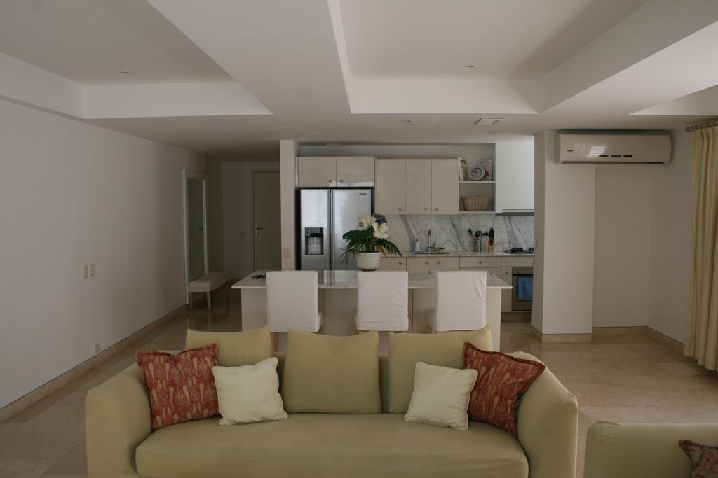 San Diego 974 Suites Cartagena Esterno foto