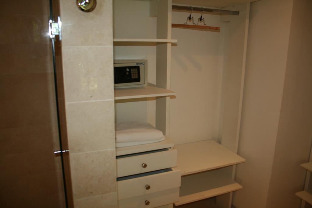 San Diego 974 Suites Cartagena Esterno foto
