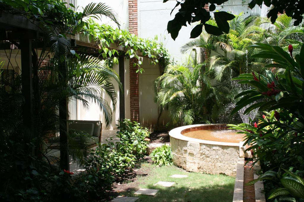 San Diego 974 Suites Cartagena Esterno foto