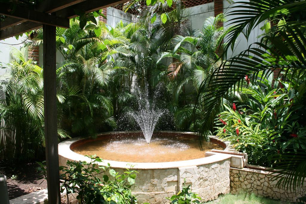 San Diego 974 Suites Cartagena Esterno foto