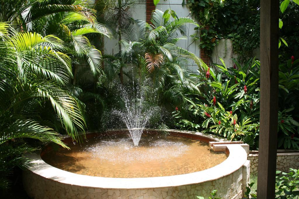 San Diego 974 Suites Cartagena Esterno foto
