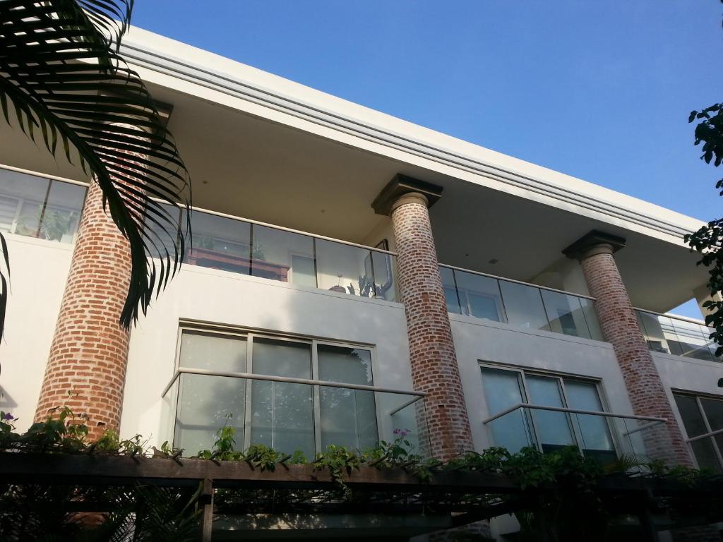 San Diego 974 Suites Cartagena Esterno foto