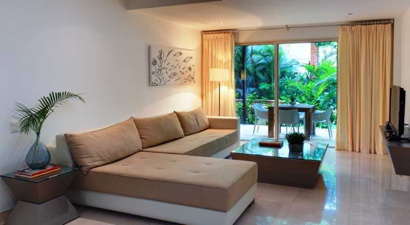 San Diego 974 Suites Cartagena Esterno foto